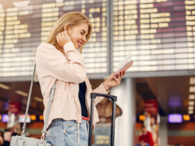 Stany Zjednoczone pozywaja Southwest Airlines za chronicznie opoznione loty