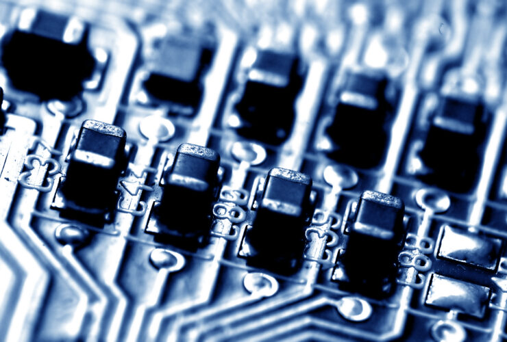 TSMC informuje o rekordowym kwartalnym zysku i przewiduje znaczny wzrost przychodow na poczatku 2025 r