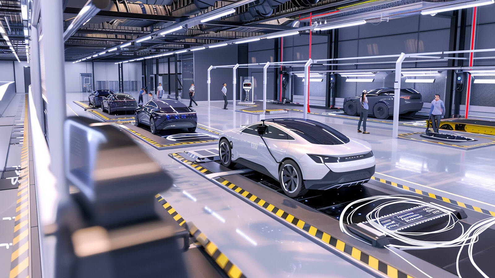 Tesla znaczaco podniesie ceny wszystkich samochodow w Kanadzie