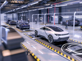 Tesla znaczaco podniesie ceny wszystkich samochodow w Kanadzie