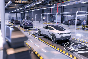 Tesla znaczaco podniesie ceny wszystkich samochodow w Kanadzie