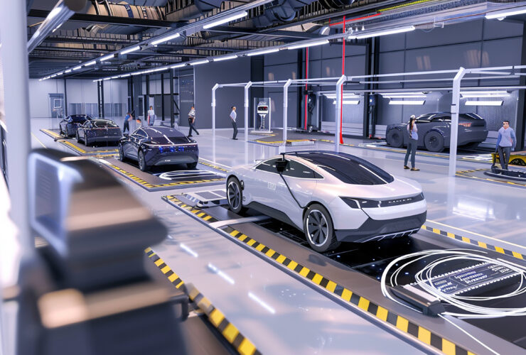 Tesla znaczaco podniesie ceny wszystkich samochodow w Kanadzie