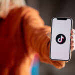 TikTok szykuje sie do zamkniecia aplikacji w USA juz w niedziele 19 stycznia