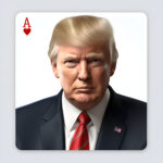 Trump nakazuje USA wycofanie sie z paryskiego porozumienia klimatycznego i WHO. A to poczatek zmian