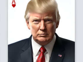 Trump nakazuje USA wycofanie sie z paryskiego porozumienia klimatycznego i WHO. A to poczatek zmian