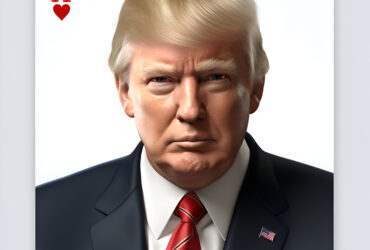 Trump nakazuje USA wycofanie sie z paryskiego porozumienia klimatycznego i WHO. A to poczatek zmian