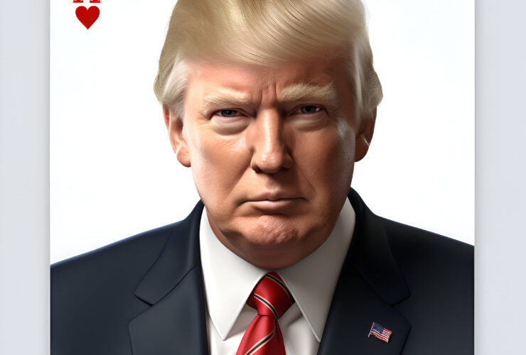 Trump nakazuje USA wycofanie sie z paryskiego porozumienia klimatycznego i WHO. A to poczatek zmian