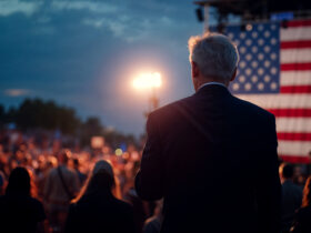 Trump nie nalozy cel pierwszego dnia. Jednak zapewnia ze Kanada i Meksyk moga sie ich spodziewac od 1 lutego
