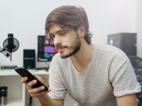 Trump zapowiada ze to Microsoft prowadzi rozmowy w sprawie przejecia TikToka