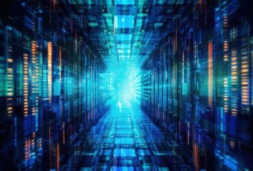 USA oglaszaja inwestycje sektora prywatnego w infrastrukture AI o wartosci 500 mld dolarow