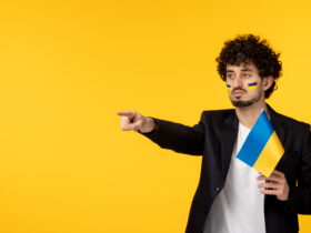 Ukrainskie firmy w rozwijajacej sie Europie patrza na ekspansje na zachod