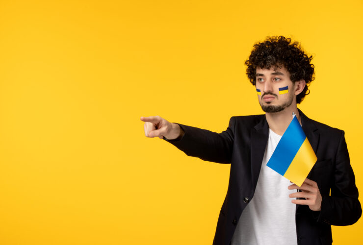 Ukrainskie firmy w rozwijajacej sie Europie patrza na ekspansje na zachod