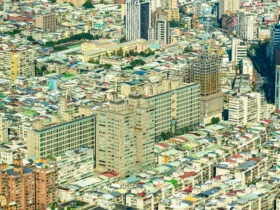 W 2024 r. mieszkania byly drozsze srednio o kilkanascie proc. ale zdolnosc kredytowa Polakow nie zmienila sie