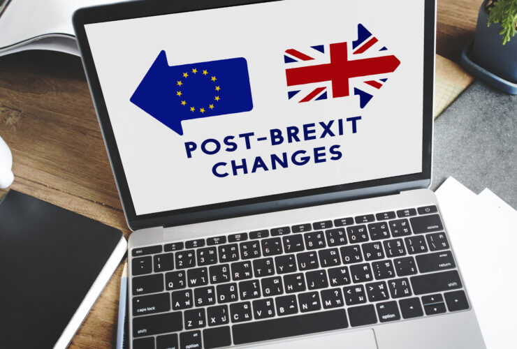 Wielka Brytania nie przystapi do europejskiego paktu ulatwiajacego handel miedzynarodowy