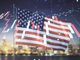 Wzrost importu ogranicza wzrost gospodarczy USA w czwartym kwartale