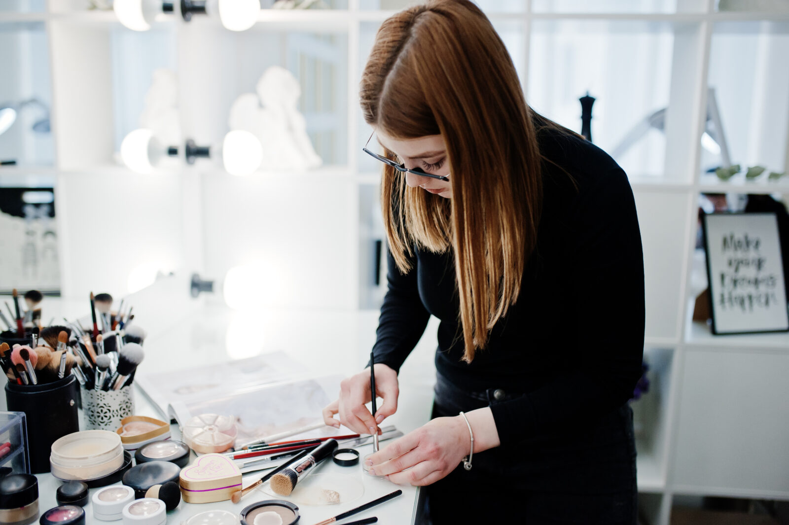 Zadluzenie branzy beauty w Polsce to ponad 51 mln zl informuje KRD w najnowszym raporcie