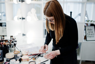 Zadluzenie branzy beauty w Polsce to ponad 51 mln zl informuje KRD w najnowszym raporcie