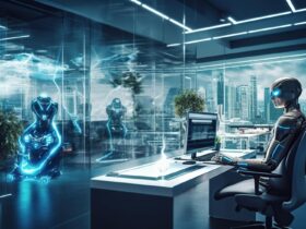 40 proc. firm uwza ze AI przyczyni sie do wzrostu cyberzagrozen informuje KPMGH w najnowszym raporcie