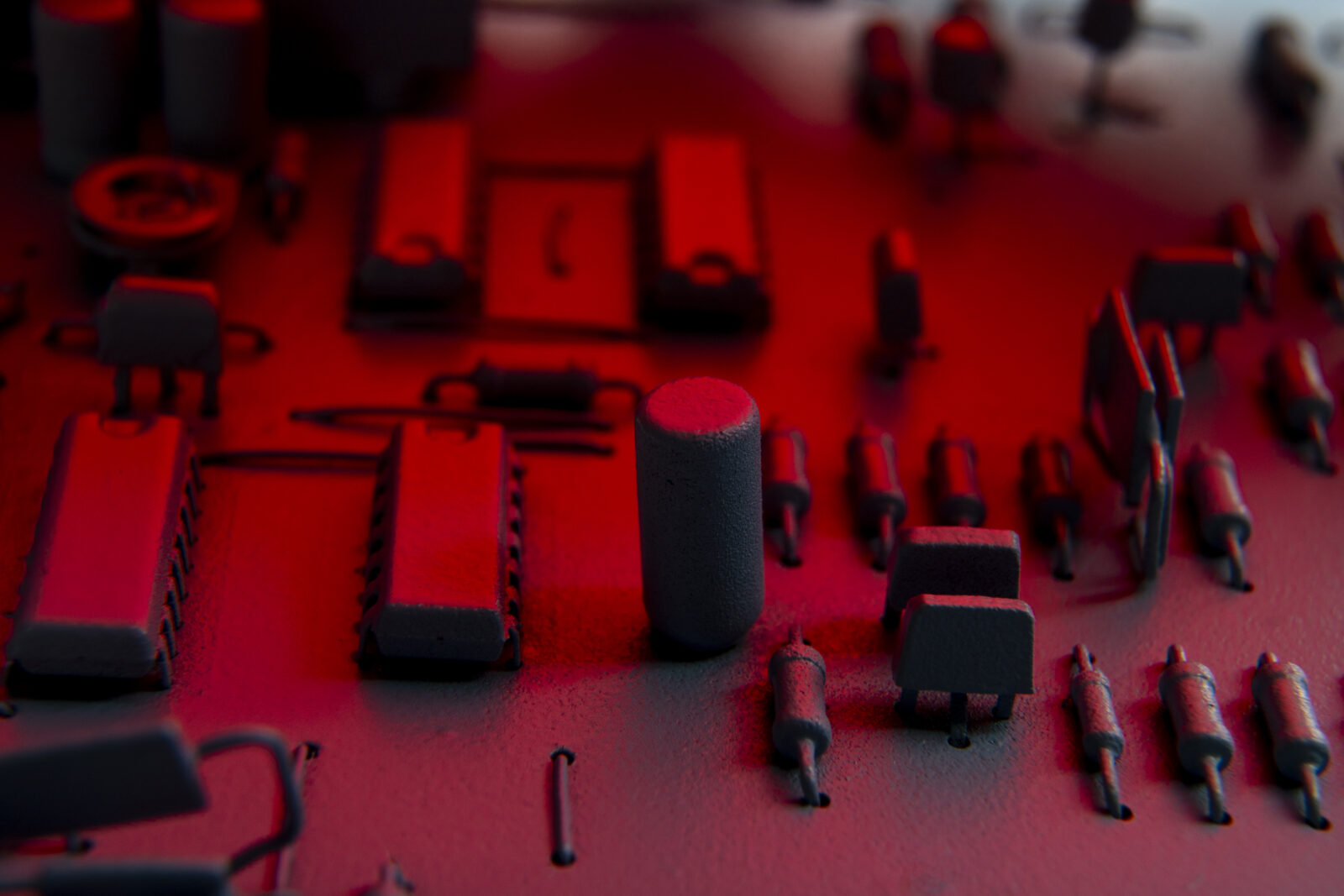 Apple zbuduje fabryke serwerow AI w Teksasie. Koncern da prace dla 20 tys. inzynierow