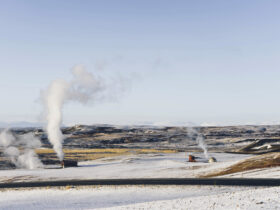 Australijczycy chca od Grenlandii zlagodzenia zasad wydobycia uranu. Zalezy na tym przede wszystkim australijskiej spolce wydobywczej ETM