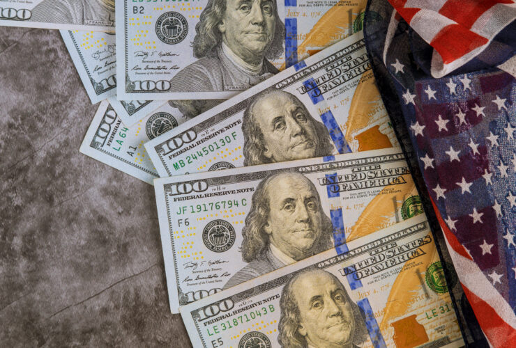 Bialy Dom oglasza niemal calkowite wygaszenie programow pomocowych dla zagranicy