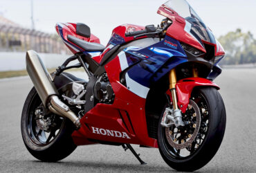 Biznes motocyklowy Hondy to perelka w chaotycznym planie fuzji Nissana