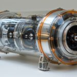 Brytyjski Rolls Royce podwyzsza prognozy po wynikach za 2024 r