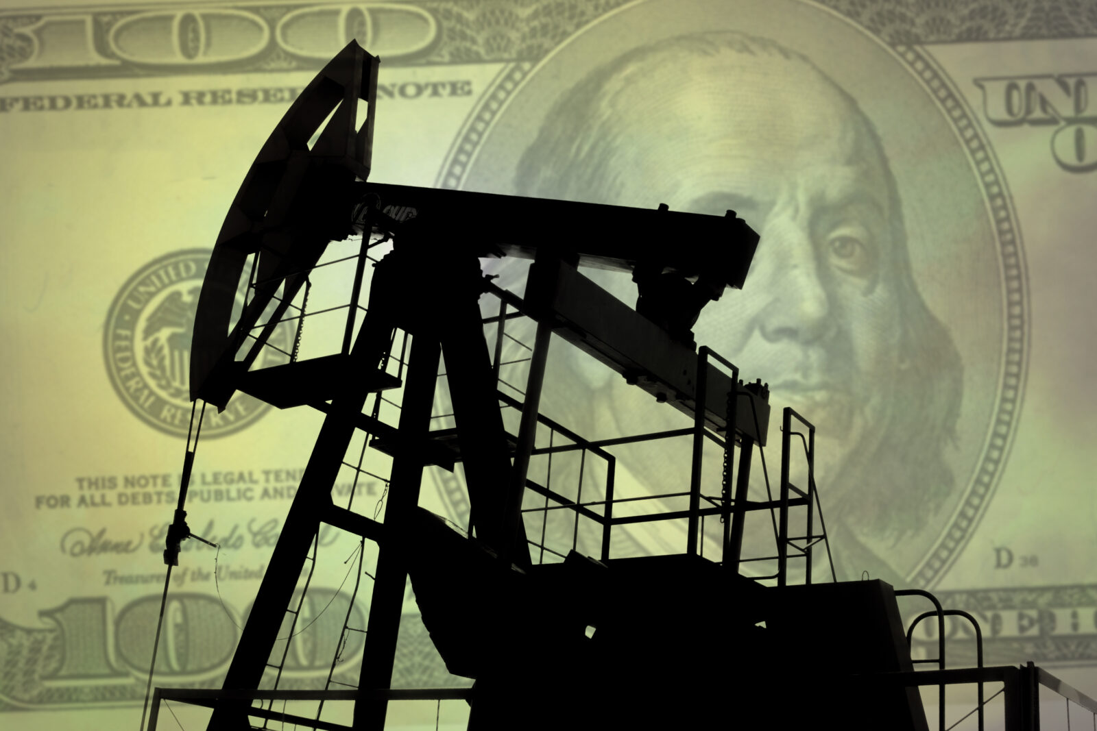 Ceny ropy naftowej pozostaja stabilne. Rynki patrza na porozumienie pokojowe miedzy Rosja a Ukraina