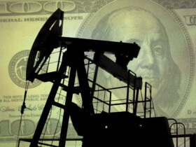 Ceny ropy naftowej pozostaja stabilne. Rynki patrza na porozumienie pokojowe miedzy Rosja a Ukraina