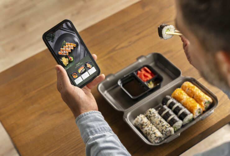 Ceny zywnosci w Japonii staja sie coraz trudniejsza do przeoczenia przez Bank Japoni