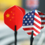 Chiny oglaszaja srodki wymierzone w amerykanskie firmy w obliczu eskalacji napiec handlowych