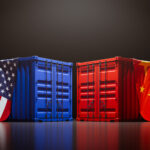 Chiny zaproponuja przywrocenie umowy handlowej z USA z 2020 r. informuje Wall Street Journal