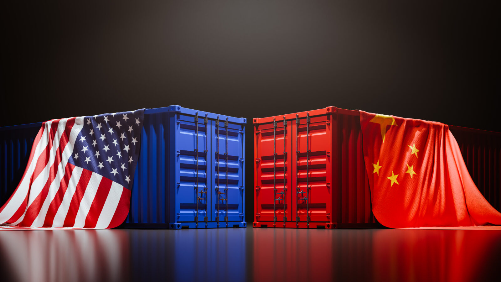 Chiny zaproponuja przywrocenie umowy handlowej z USA z 2020 r. informuje Wall Street Journal