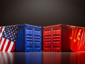 Chiny zaproponuja przywrocenie umowy handlowej z USA z 2020 r. informuje Wall Street Journal