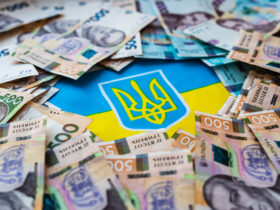 EBOR zamierza zainwestowac w 2025 r. co najmniej 15 mld euro w gospodarke Ukrainy