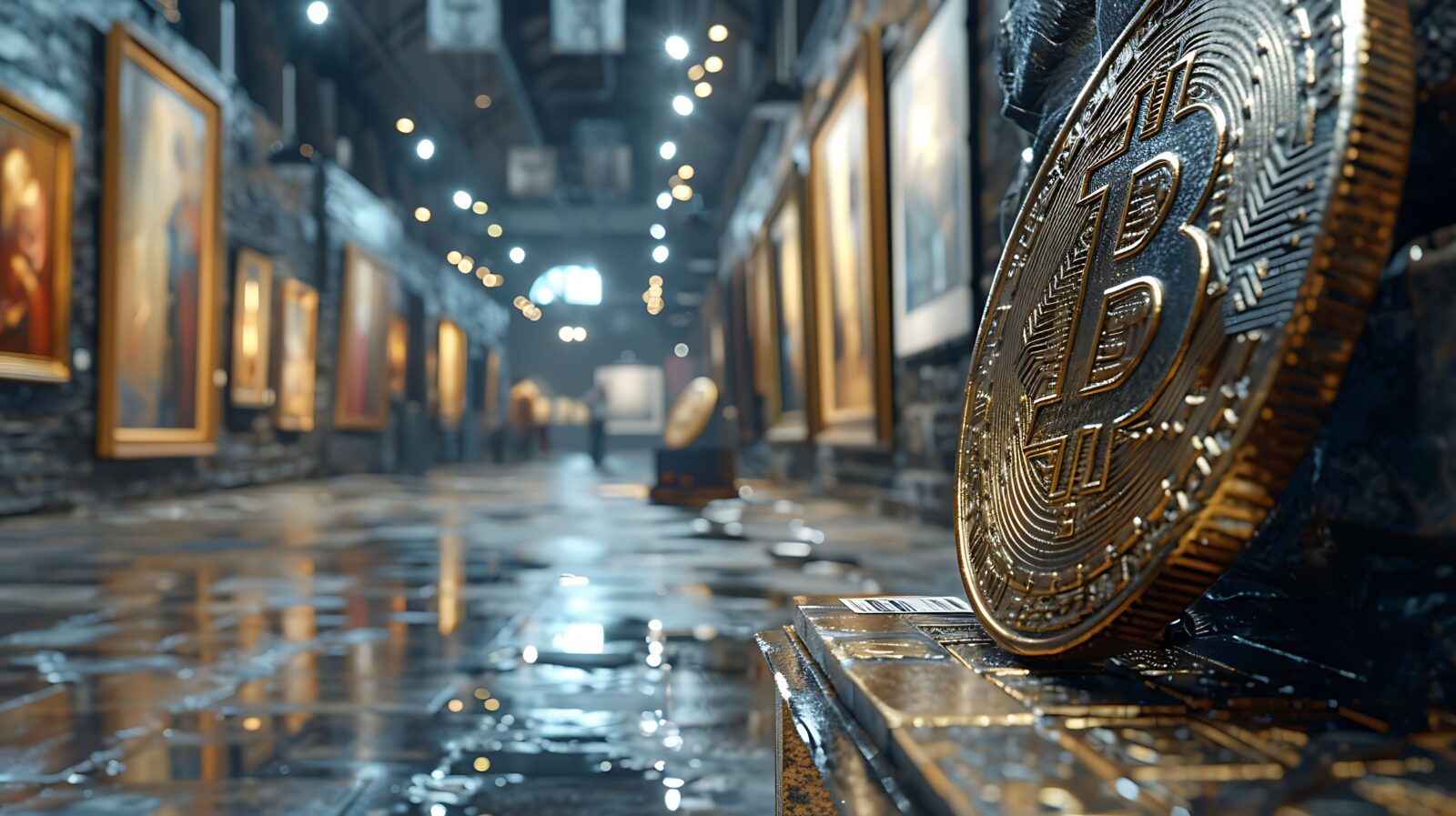 ECB ma nadzieje ze plan Trumpa dotyczacy kryptowalut przyspieszy rozwoj cyfrowego euro