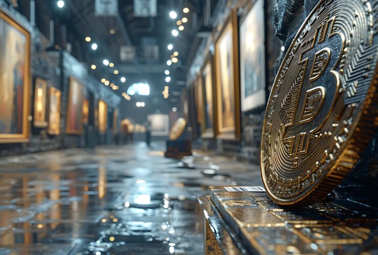 ECB ma nadzieje ze plan Trumpa dotyczacy kryptowalut przyspieszy rozwoj cyfrowego euro