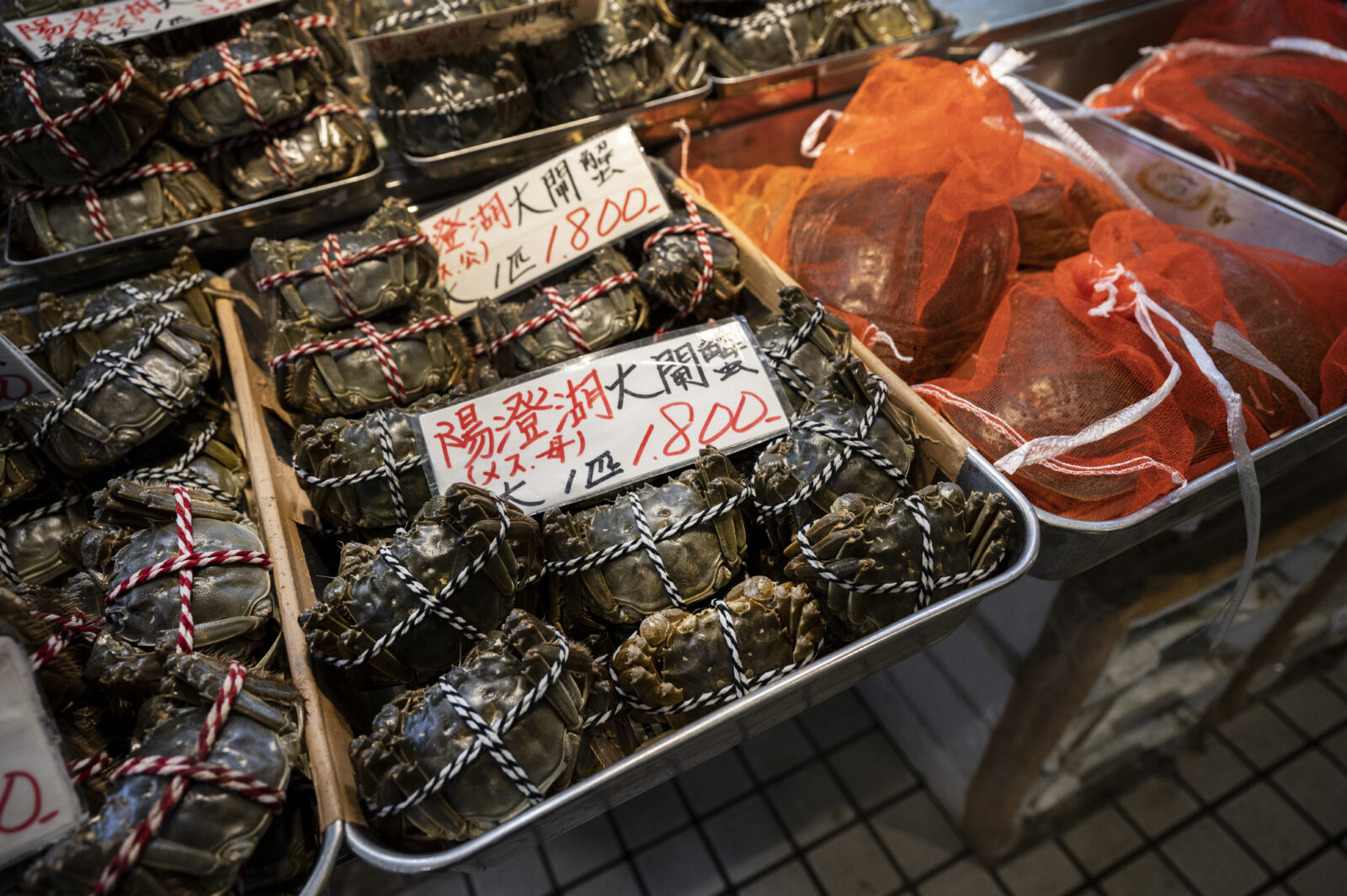 Eksport zywnosci z Japonii osiagnal rekordowy poziom 12. rok z rzedu