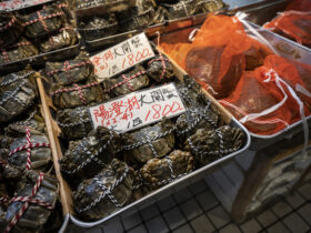 Eksport zywnosci z Japonii osiagnal rekordowy poziom 12. rok z rzedu