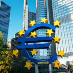 Europejski Bank Centralny odnotowuje strate za 2024 r. w wysokoisci prawie 8 mld euro w 2024 r