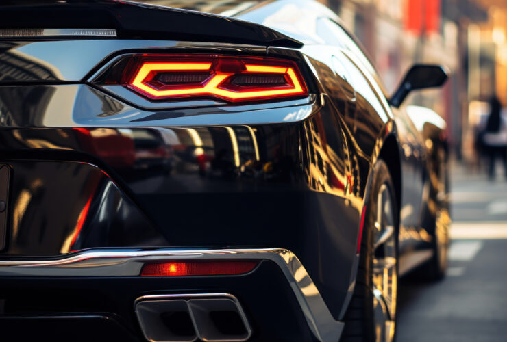 Foxconn twierdzi ze jego celem jest wspolpraca z Nissanem a nie przejecie