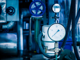 Grupa Azoty wysyla list intencyjny ws. potencjalnej wspolpracy przy dostawach gazu z USA