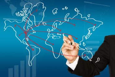 Indie i Ameryka Lacinska zaciesniaja wspolprace aby zdywersyfikowac handel