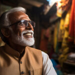 Indie i USA zgadzaja sie rozwiazac spory handlowe i taryfowe po rozmowach Trumpa i Modiego