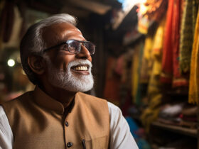 Indie i USA zgadzaja sie rozwiazac spory handlowe i taryfowe po rozmowach Trumpa i Modiego