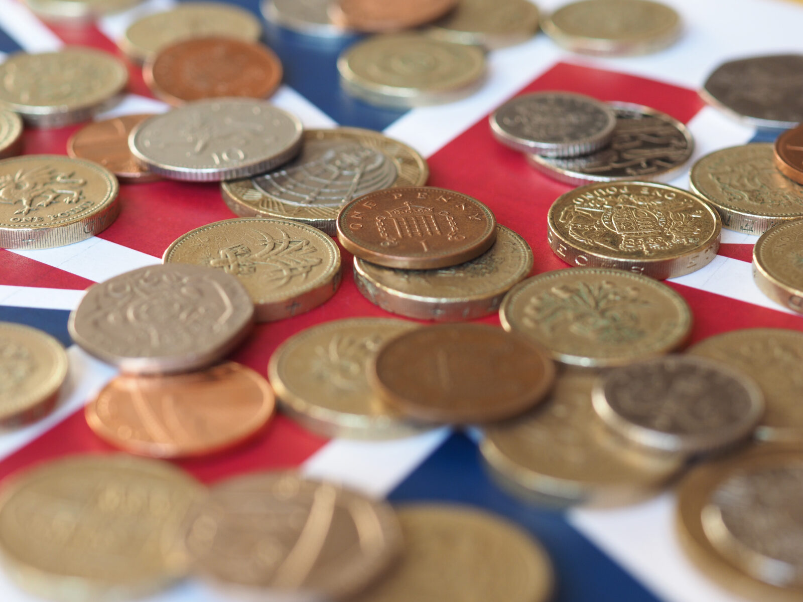 Inflacja w Wielkiej Brytanii przekroczyla prognozowane wskazniki