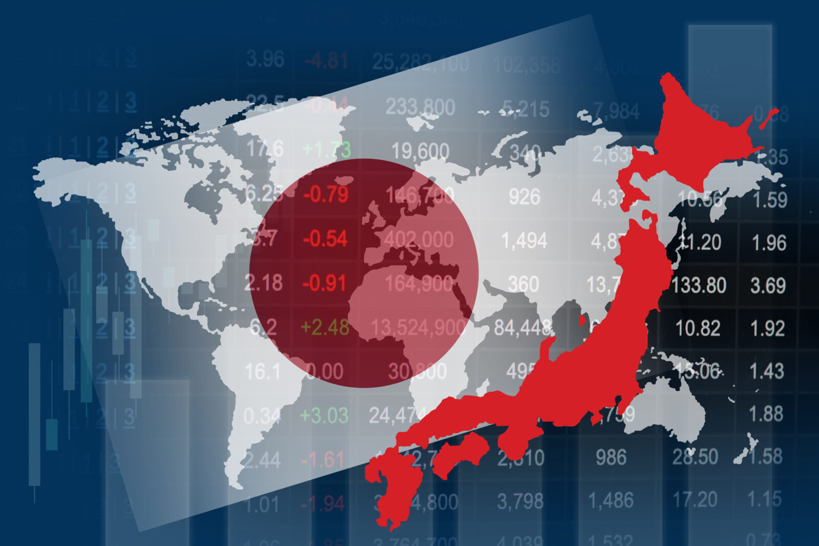 Japonia rozwaza wprowadzenie cel na import z USA w zwiazku z zapowiedziami podobnego ruchu ze strony Trumpa