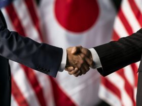 Japonskie zwiazki zawodowe producentow samochodow domagaja sie podwyzek plac