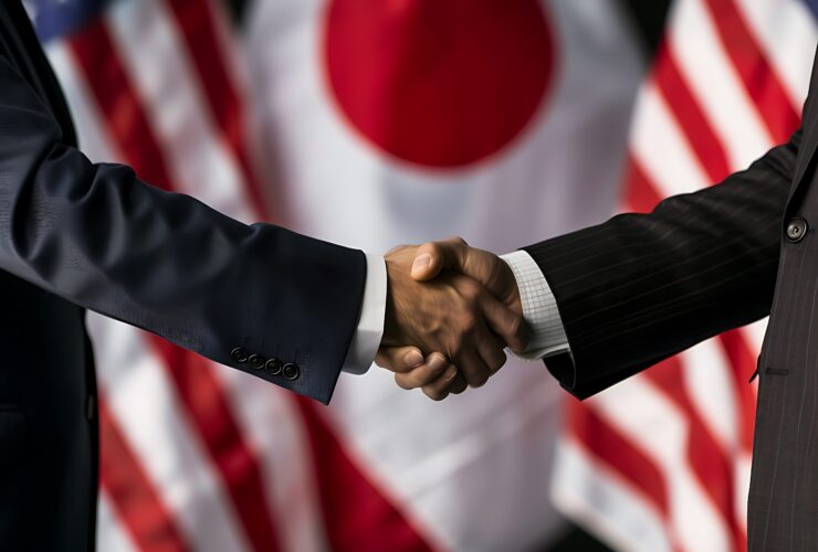 Japonskie zwiazki zawodowe producentow samochodow domagaja sie podwyzek plac