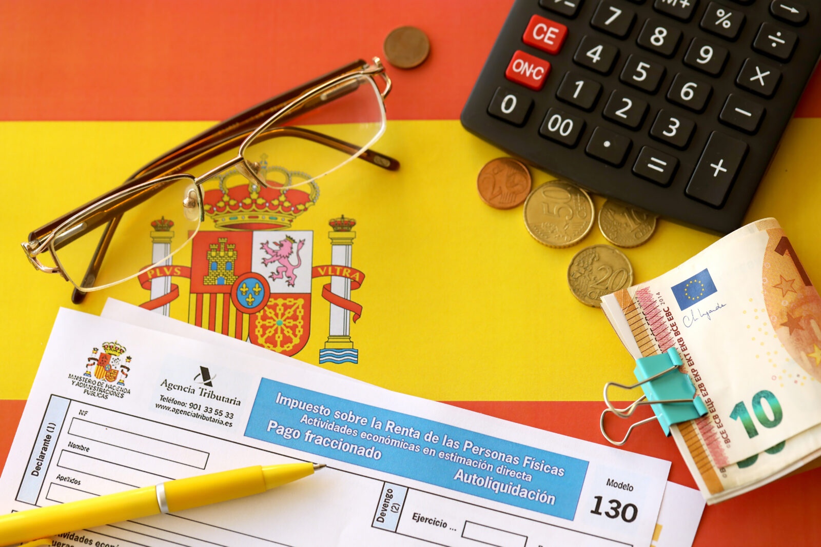 Katalonia pondosi podatek turystyczny nawet do 15 euro za noc